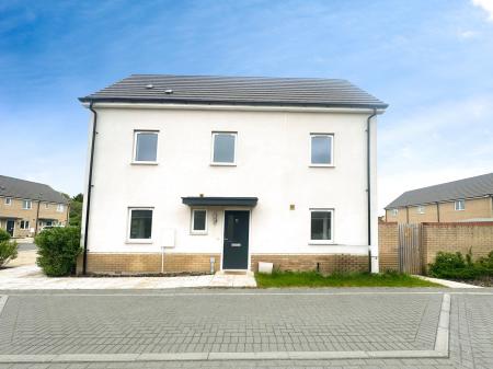 North Station Close, Ramsey, PE26