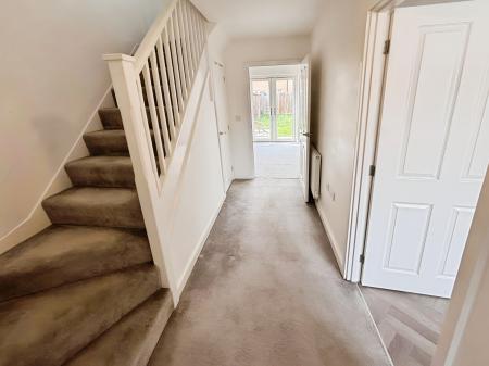 3 bedroom Terraced House for sale in North Station Road, Ramsey, PE26