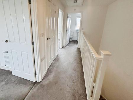 3 bedroom Terraced House for sale in North Station Road, Ramsey, PE26