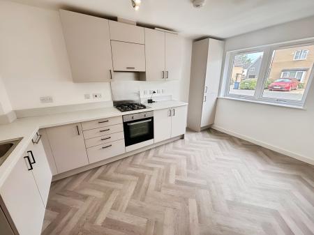 3 bedroom Terraced House for sale in North Station Road, Ramsey, PE26