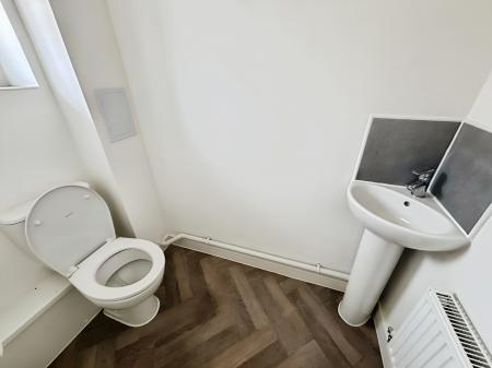 3 bedroom Terraced House for sale in North Station Road, Ramsey, PE26