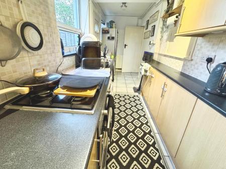 2 bedroom Semi-detached house for sale in Orme Road, West Town, Peterborough, PE3