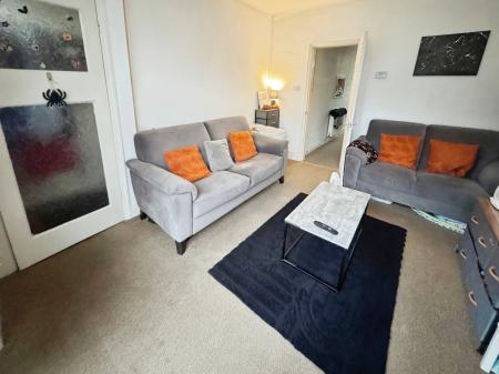 2 bedroom Semi-detached house for sale in Orme Road, West Town, Peterborough, PE3