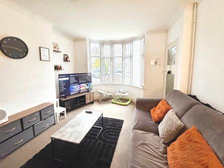 2 bedroom Semi-detached house for sale in Orme Road, West Town, Peterborough, PE3