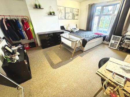 2 bedroom Semi-detached house for sale in Orme Road, West Town, Peterborough, PE3