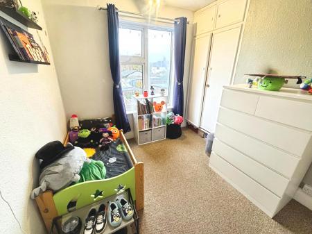 2 bedroom Semi-detached house for sale in Orme Road, West Town, Peterborough, PE3