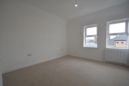 1 bedroom Flat for sale in Park Road, Peterborough, PE1