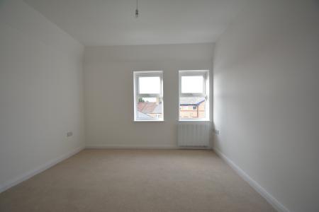 1 bedroom Flat for sale in Park Road, Peterborough, PE1