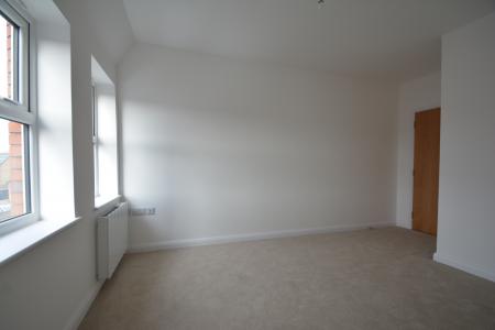 1 bedroom Flat for sale in Park Road, Peterborough, PE1