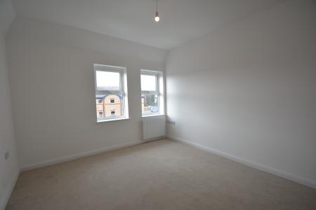 1 bedroom Flat for sale in Park Road, Peterborough, PE1
