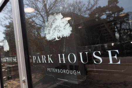 1 bedroom Flat for sale in Park Road, Peterborough, PE1