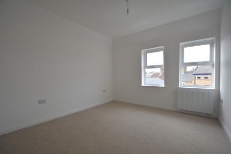 1 bedroom Flat for sale in Park Road, Peterborough, PE1