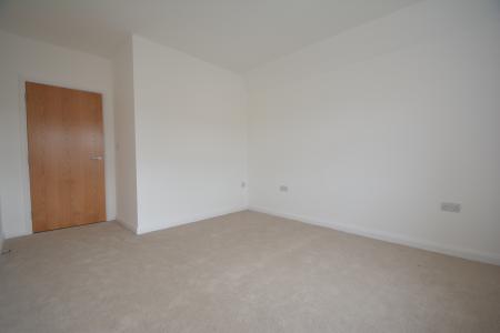 1 bedroom Flat for sale in Park Road, Peterborough, PE1