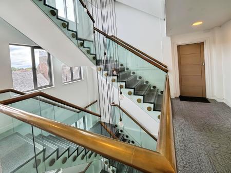 1 bedroom Flat for sale in Park Road, Peterborough, PE1