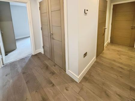 1 bedroom Flat for sale in Park Road, Peterborough, PE1