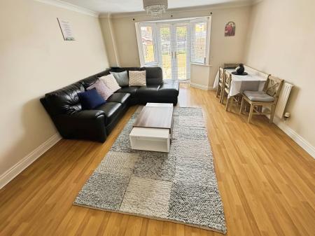 3 bedroom Semi-detached house for sale in Reedland Way, Hampton Vale, Peterborough, PE7