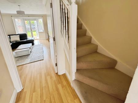 3 bedroom Semi-detached house for sale in Reedland Way, Hampton Vale, Peterborough, PE7