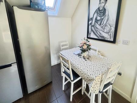 2 bedroom Coach House for sale in Roden Way, Hempsted, Peterborough, PE7