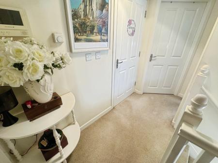 2 bedroom Coach House for sale in Roden Way, Hempsted, Peterborough, PE7