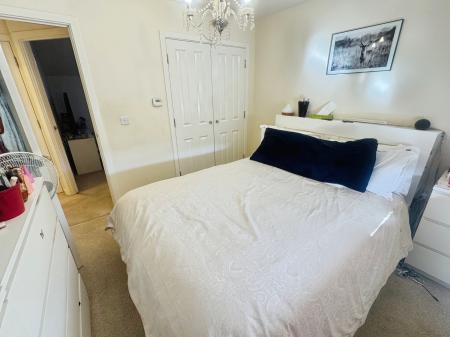 2 bedroom Coach House for sale in Roden Way, Hempsted, Peterborough, PE7