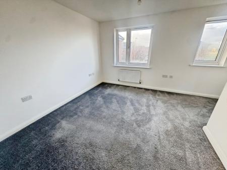 2 bedroom Terraced House for sale in Ros Knight Gardens, Crowland, PE6