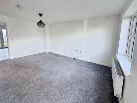 2 bedroom Terraced House for sale in Ros Knight Gardens, Crowland, PE6