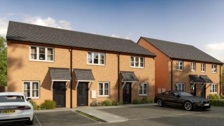 Samuel Place, Thorney, PE6