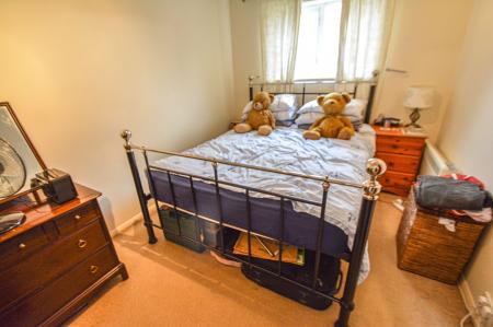 3 bedroom Block of Apartments for sale in St Marks Street, Peterborough, PE1