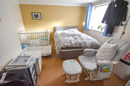 3 bedroom Block of Apartments for sale in St Marks Street, Peterborough, PE1