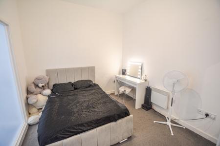 1 bedroom Flat for sale in Varity House,Vicarage Farm Road, Peterborough, PE1