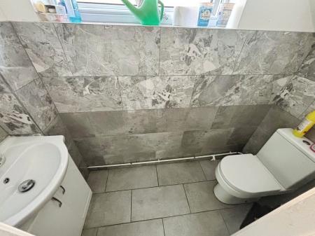 4 bedroom Detached house for sale in Walcot Walk, Peterborough, PE3