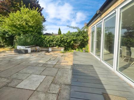 3 bedroom Character Property for sale in Westwood Park Road, West Town, Peterborough, PE3