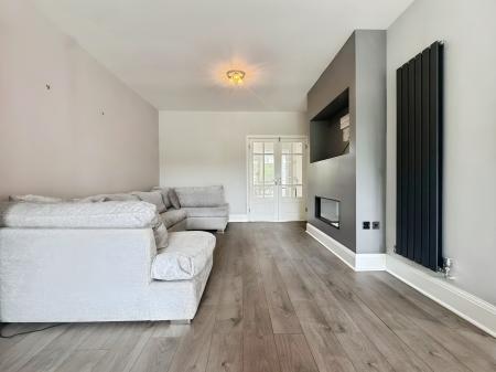 3 bedroom Character Property for sale in Westwood Park Road, West Town, Peterborough, PE3