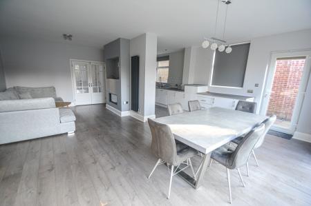 3 bedroom Character Property for sale in Westwood Park Road, West Town, Peterborough, PE3