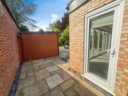 3 bedroom Character Property for sale in Westwood Park Road, West Town, Peterborough, PE3