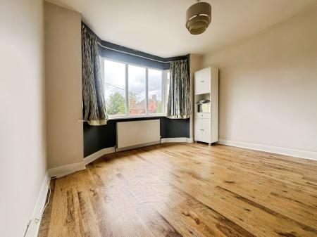 3 bedroom Character Property for sale in Westwood Park Road, West Town, Peterborough, PE3