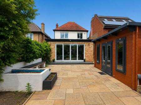 3 bedroom Character Property for sale in Westwood Park Road, West Town, Peterborough, PE3