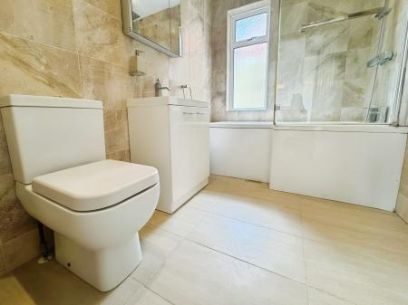 3 bedroom Character Property for sale in Westwood Park Road, West Town, Peterborough, PE3