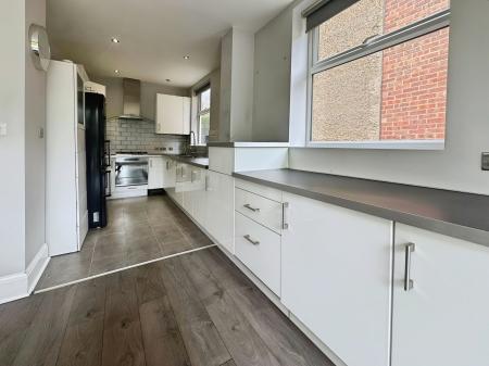 3 bedroom Character Property for sale in Westwood Park Road, West Town, Peterborough, PE3