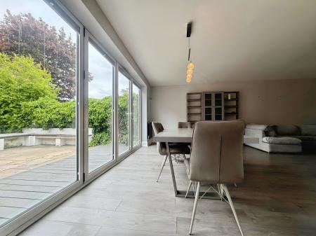 3 bedroom Detached house for sale in Westwood Park Road, West Town, Peterborough, PE3