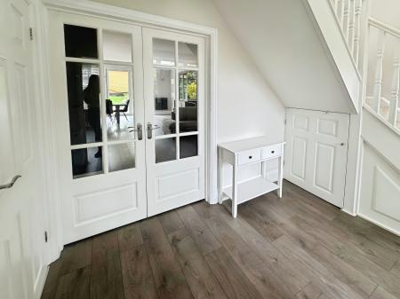 3 bedroom Detached house for sale in Westwood Park Road, West Town, Peterborough, PE3