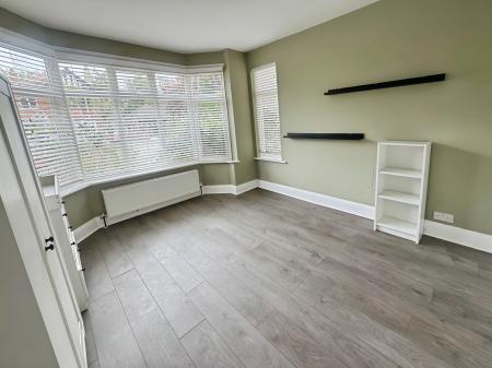 3 bedroom Character Property for sale in Westwood Park Road, West Town, Peterborough, PE3