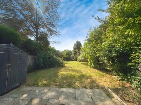 3 bedroom Character Property for sale in Westwood Park Road, West Town, Peterborough, PE3