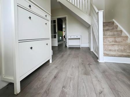 3 bedroom Detached house for sale in Westwood Park Road, West Town, Peterborough, PE3