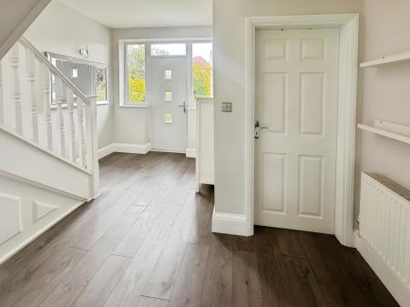 3 bedroom Detached house for sale in Westwood Park Road, West Town, Peterborough, PE3