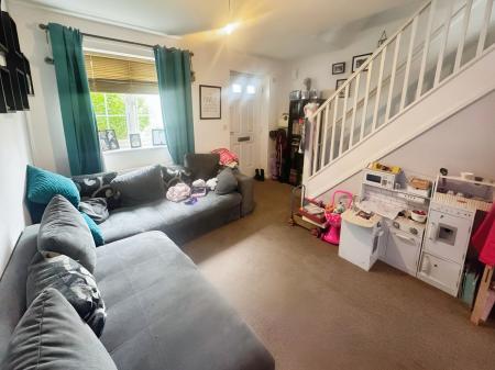 2 bedroom Terraced House for sale in Windsor Avenue, Walton, Peterborough, PE4