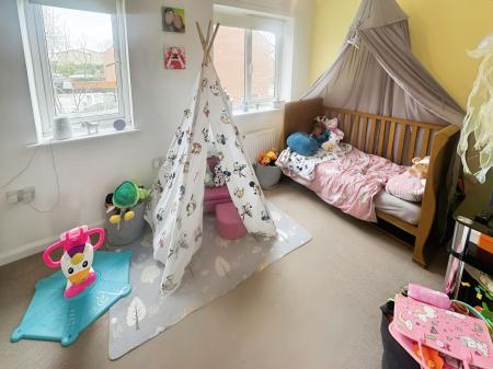 2 bedroom Terraced House for sale in Windsor Avenue, Walton, Peterborough, PE4