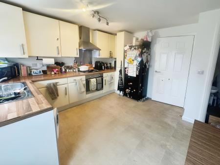 2 bedroom Terraced House for sale in Windsor Avenue, Walton, Peterborough, PE4