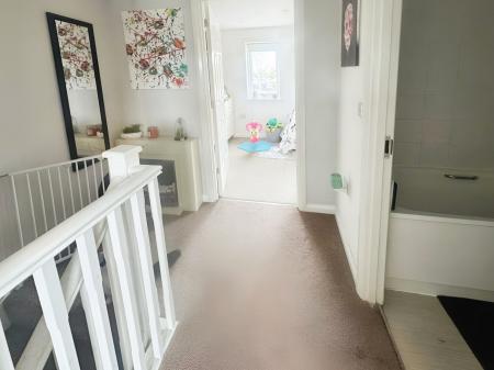 2 bedroom Terraced House for sale in Windsor Avenue, Walton, Peterborough, PE4