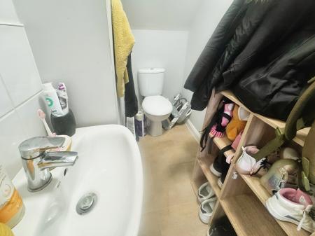 2 bedroom Terraced House for sale in Windsor Avenue, Walton, Peterborough, PE4